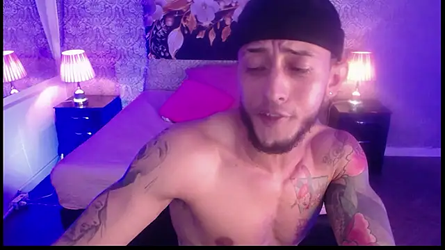 jonas_conor's cam snapshot