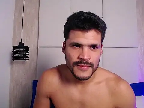 Hamilton_0's cam snapshot