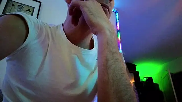 1Hugo1's cam snapshot