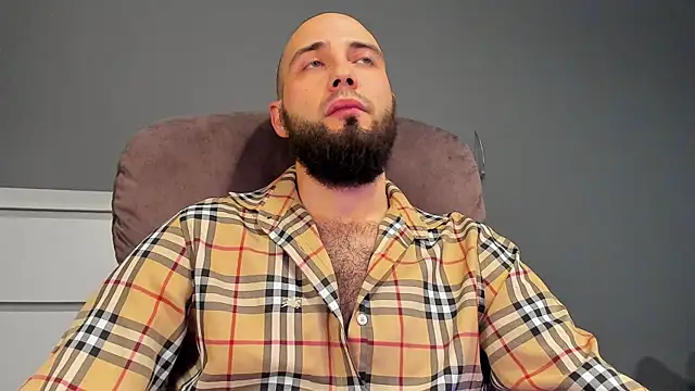 A_____________'s cam snapshot