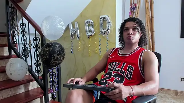 Belamiramill's cam snapshot