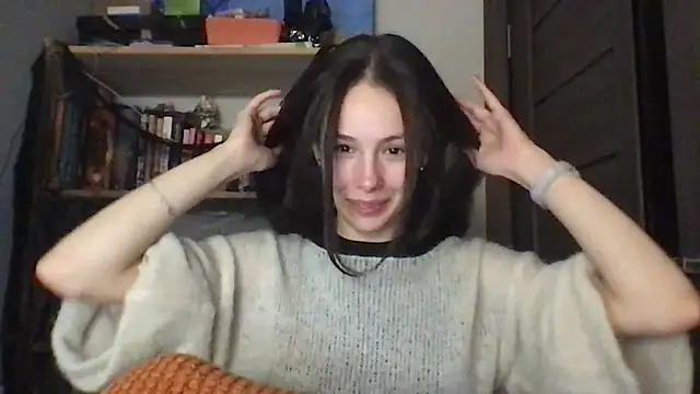 Yuna5343's cam snapshot