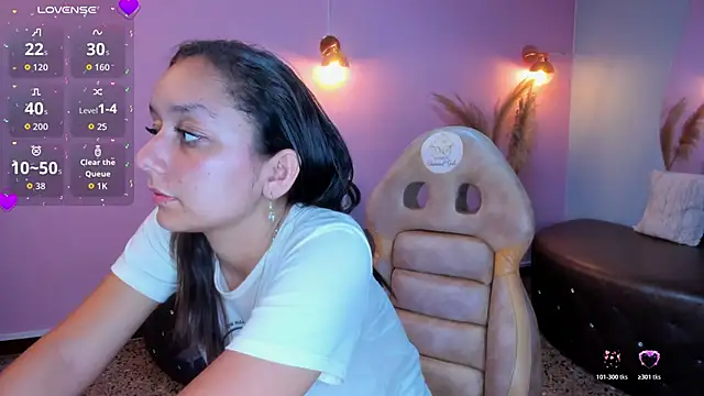 katy_sweet19's cam snapshot