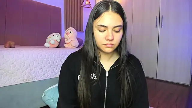 mia_nevaeh's cam snapshot