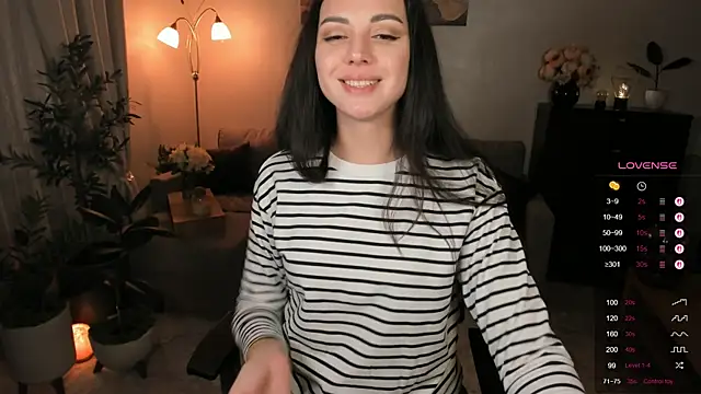 Viki_Bellson's cam snapshot