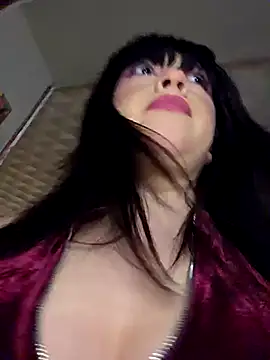 AriannaPena's cam snapshot