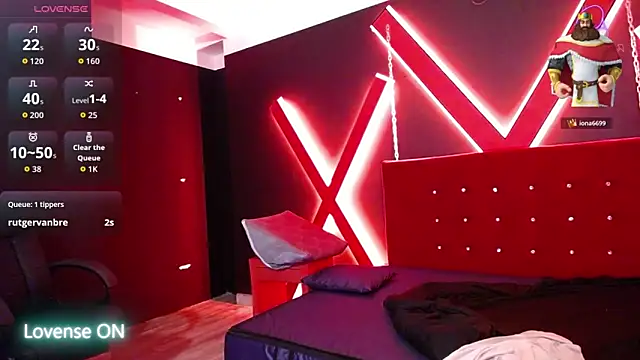 Natasha_699's cam snapshot