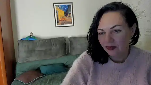 Kisssymisssy's cam snapshot