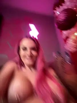 _Rapunzel_'s cam snapshot