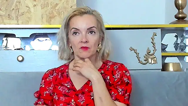 KateConner's cam snapshot