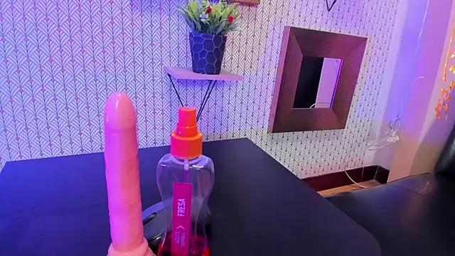 Godess_Mar's cam snapshot