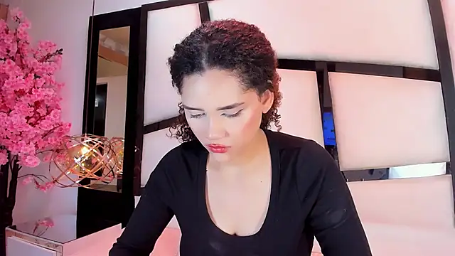 Lilithadams1's cam snapshot