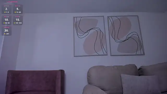 EllaClark's cam snapshot