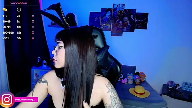 Nicorobinn live sex cam