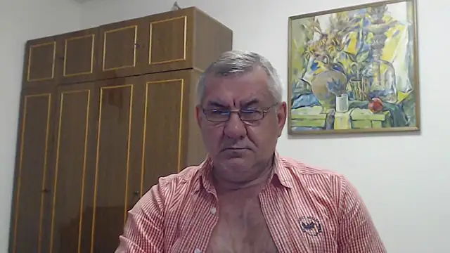 machomale3's cam snapshot