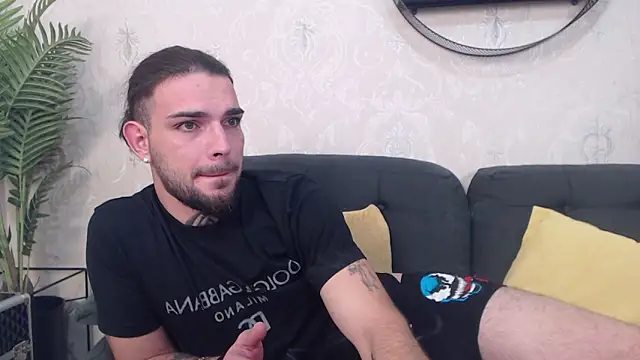 DanyelCarter's cam snapshot