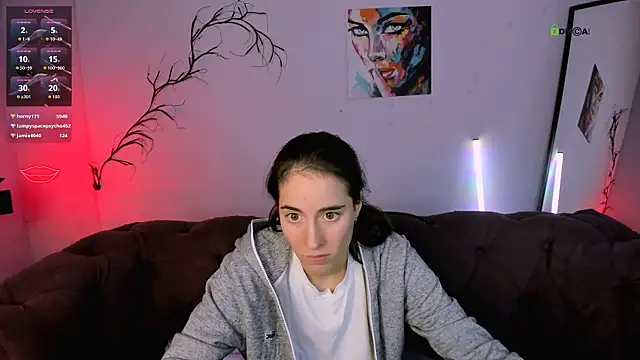 khloebeauty's cam snapshot