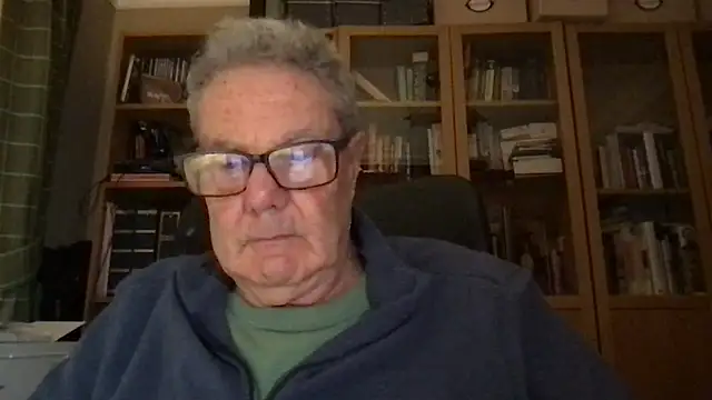 Oldpistolpete's cam snapshot