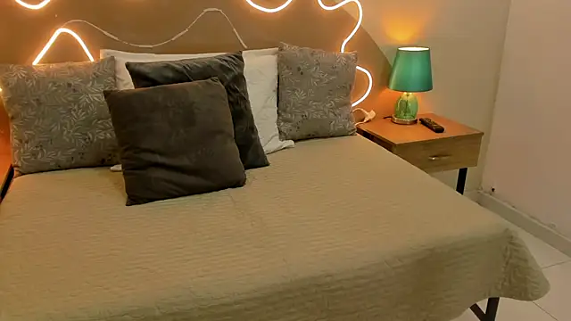 Palmer_Evans's cam snapshot