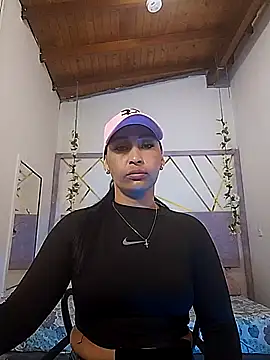 IvyShine7's cam snapshot