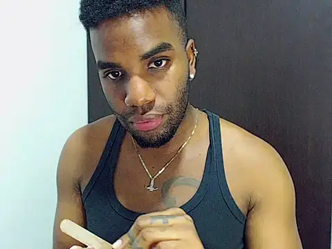 Rene_hotman's cam snapshot