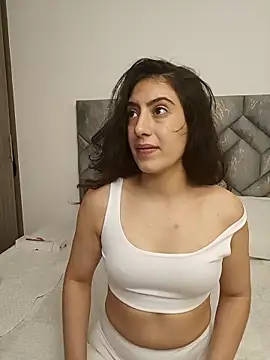 MIYESSI's cam snapshot