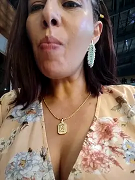 scarlett_moore's cam snapshot