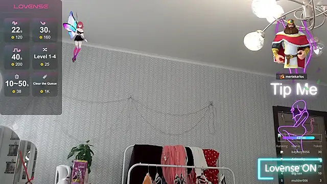 Vivian_Violet_'s cam snapshot