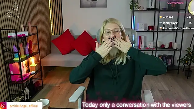 Amitiel_Angel's web cam