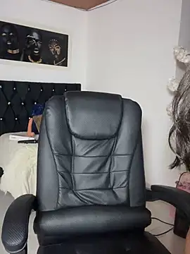 Soy_Daniela's cam snapshot