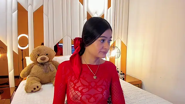 ValeriaPrado's cam snapshot