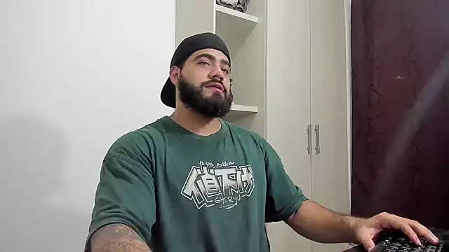 _Coddygold_ live sex cam