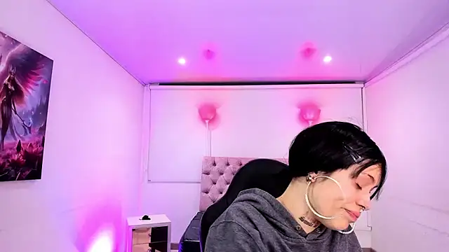 AuroraDiaz's cam snapshot