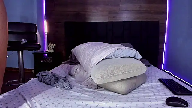 anthonylatynxd's cam snapshot