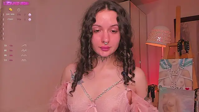 rachel_kelly's cam snapshot