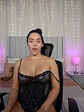 AriadnaTaylor's cam snapshot