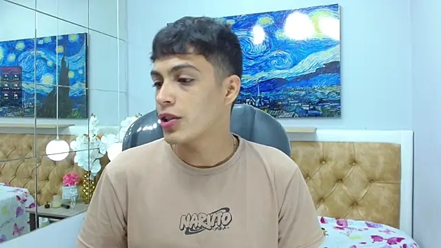 SkinnyBoy_ live sex cam