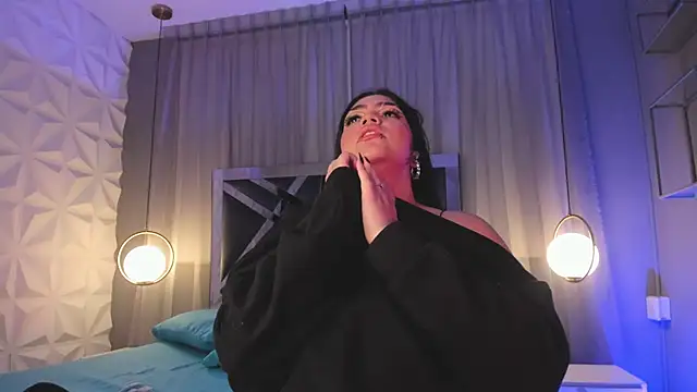 MAGIC_TESSA's cam snapshot