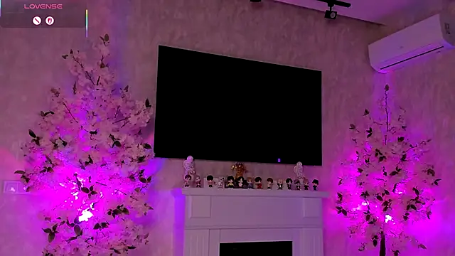 JaniceKellex's cam snapshot