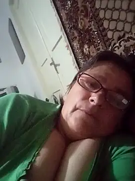 MilaCold5443's cam snapshot