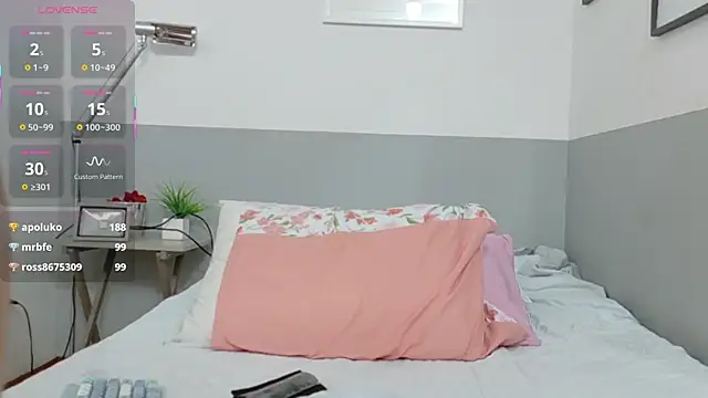 skinnyandcute live sex cam