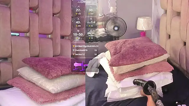 ErikaMontiel__'s cam snapshot