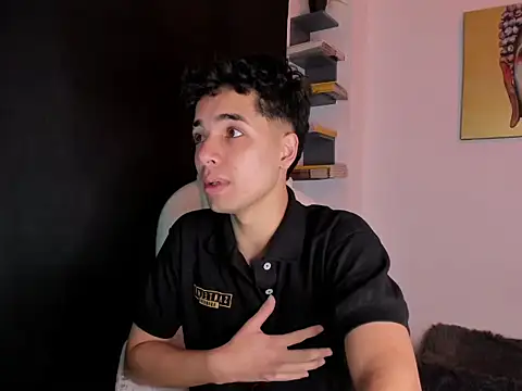 jacob_rick's cam snapshot