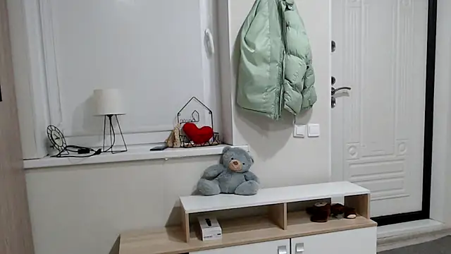 increible_della's cam snapshot