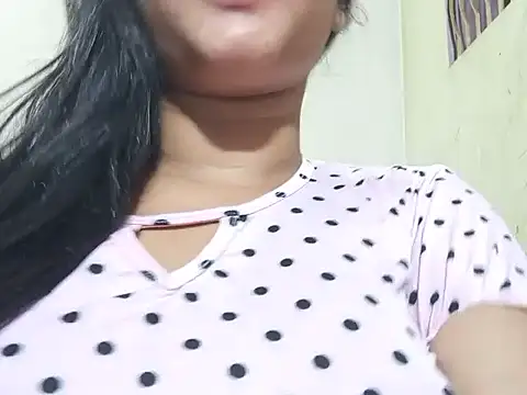 Nancy_queen001's cam snapshot