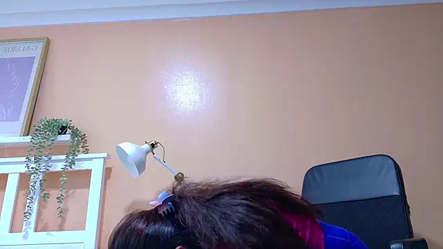 SeleneGibson__'s cam snapshot