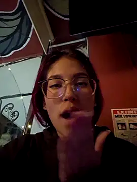 Fresita_Rosita's cam snapshot