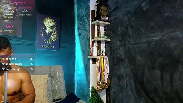 ERIC_HARRISON live sex cam