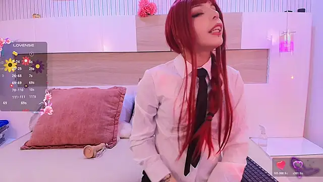 Kaoriabyss_'s cam snapshot