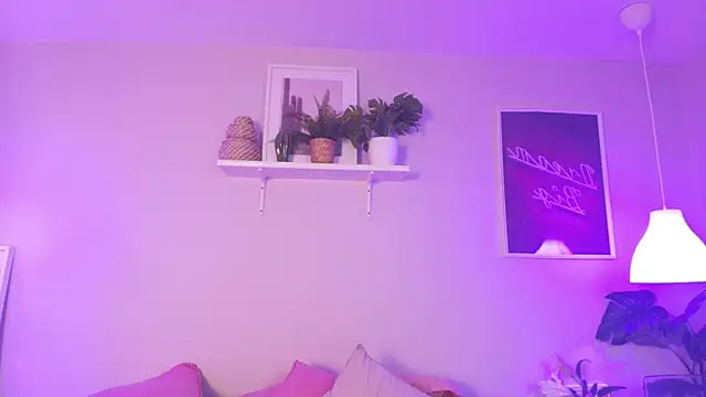 ElowenFarye's cam snapshot